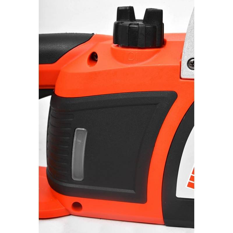 Hecht 2416 QT Scie a ebrancher Tronconneuse electrique 2400 W Secateur electrique - Image 4