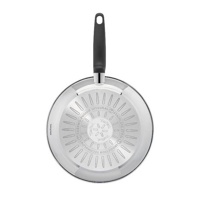 Poêle inox 24cm E3090404 Tefal - Image 3