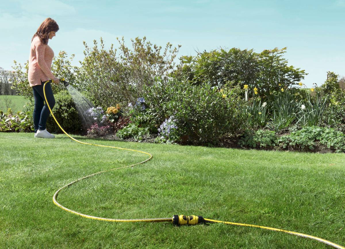 Kärcher - Connecteur 2 voies - 26450670 - Karcher - Image 3