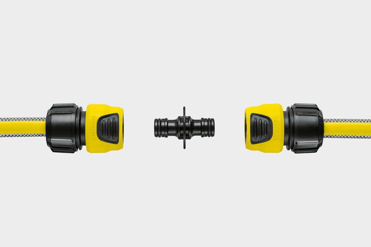 Kärcher - Connecteur 2 voies - 26450670 - Karcher - Image 2