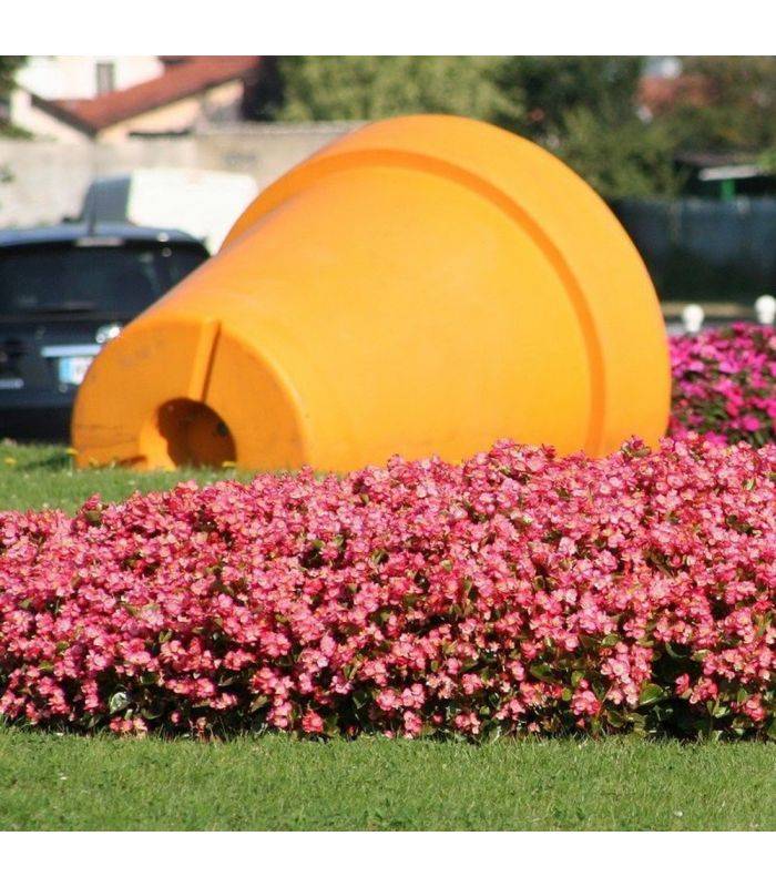 Terreau fleurissement prêt à l'emploi 10 sacs 50 l bacs de plantes - Image 3