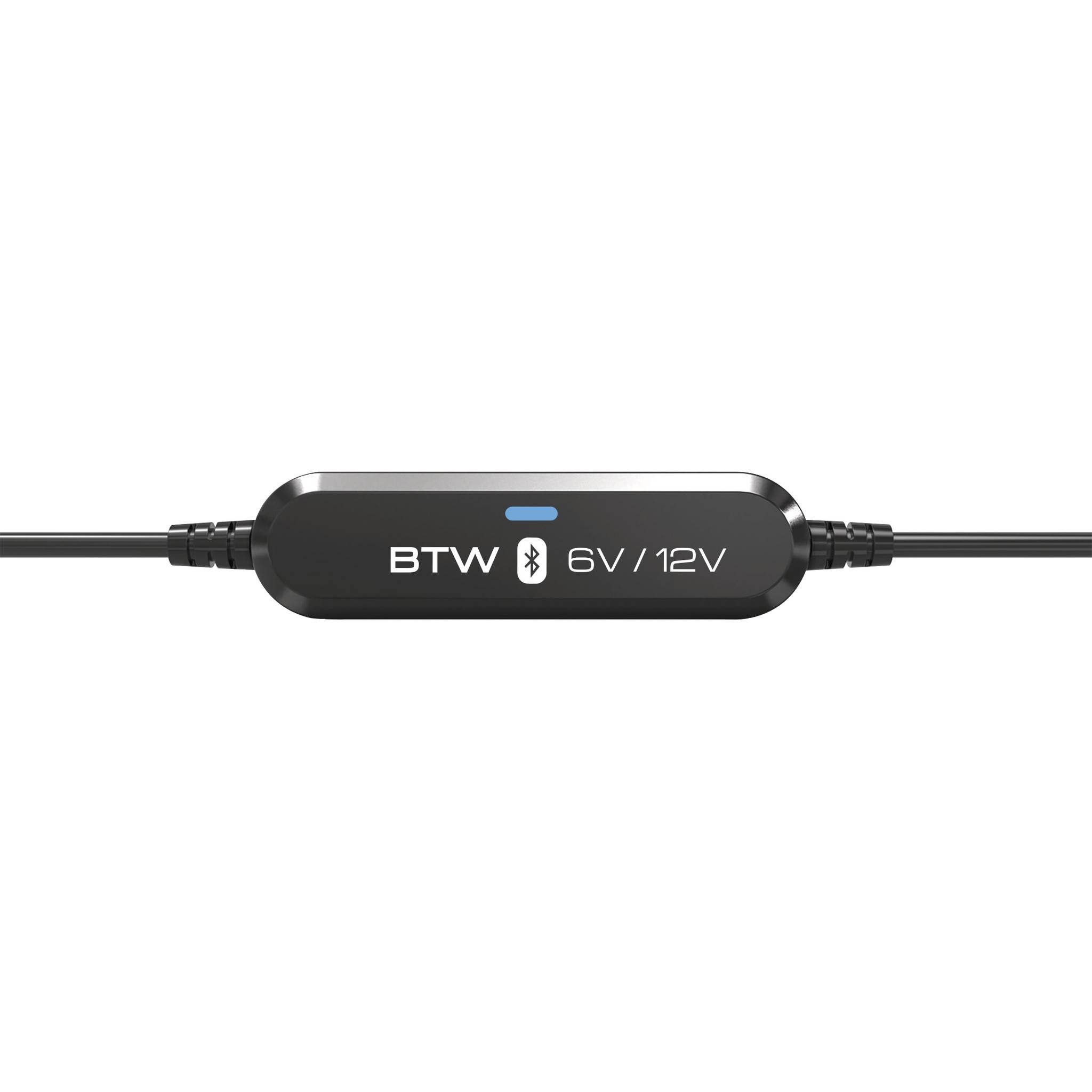 Testeur de batterie BTW 6V / 12V | 077355 - GYS - Image 4