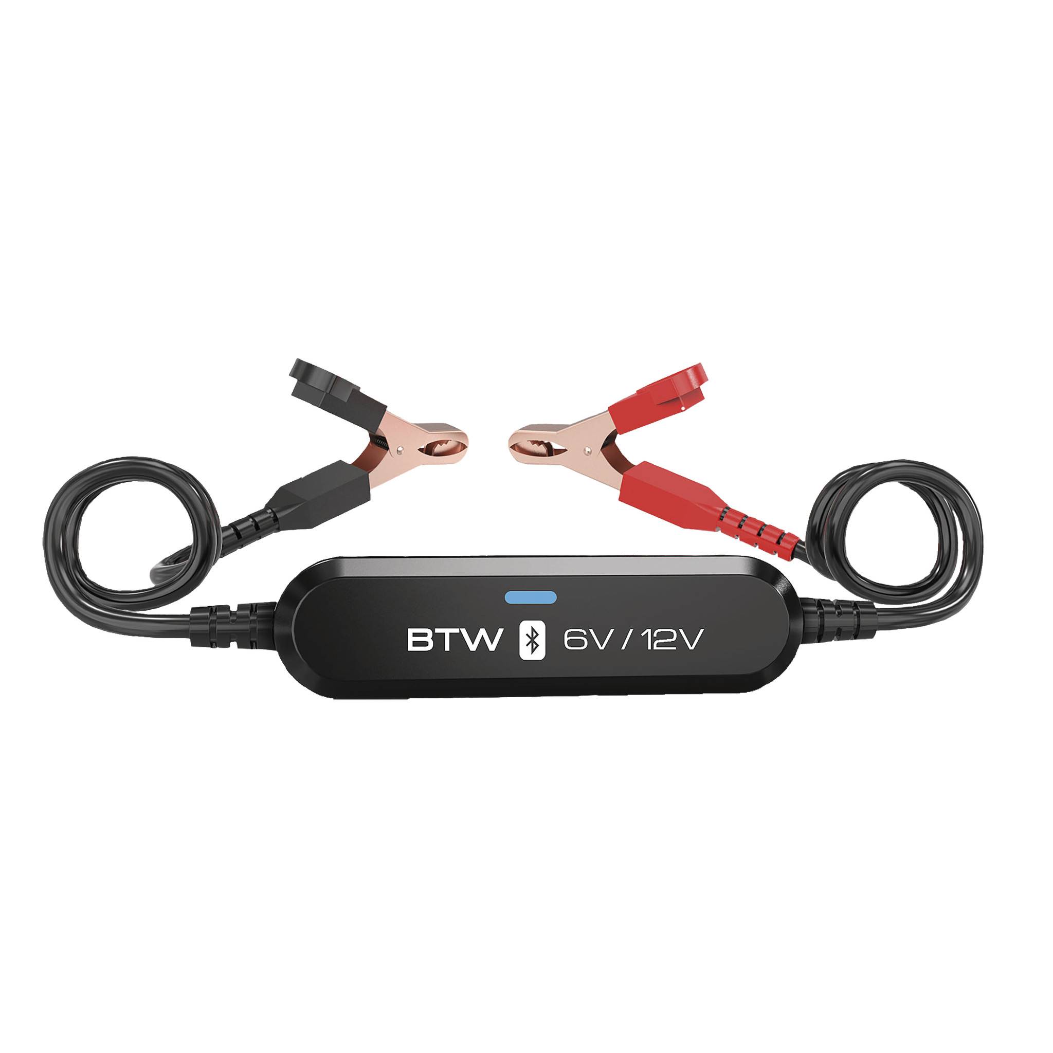Testeur de batterie BTW 6V / 12V | 077355 - GYS