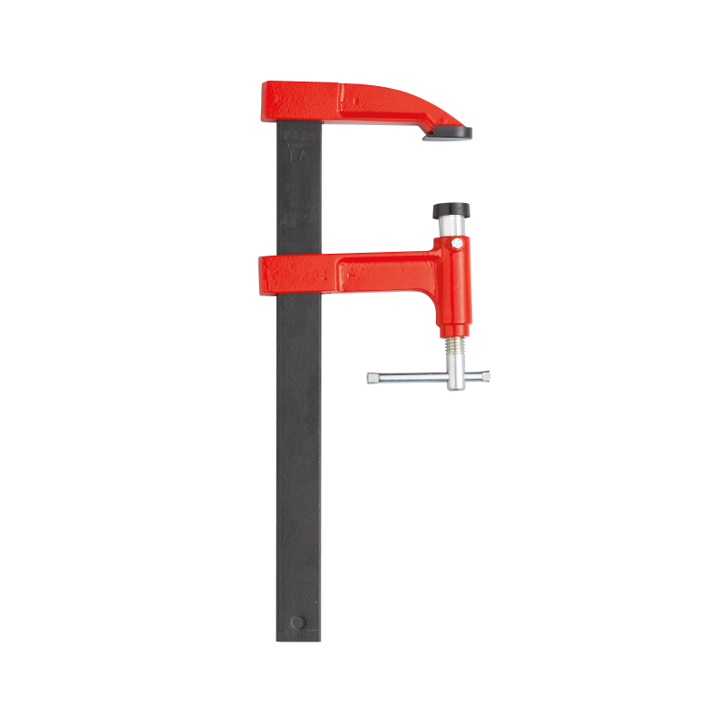 Serre-joint à pompe LA15 - BESSEY - serrage 2000 mm - saillie 150 - LA200/15