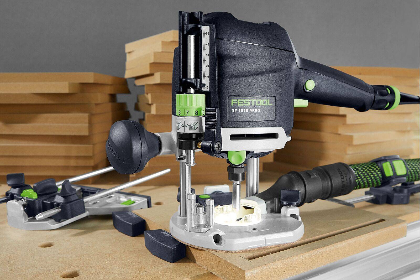 Module lumineux - FESTOOL - 578055 - Image 6