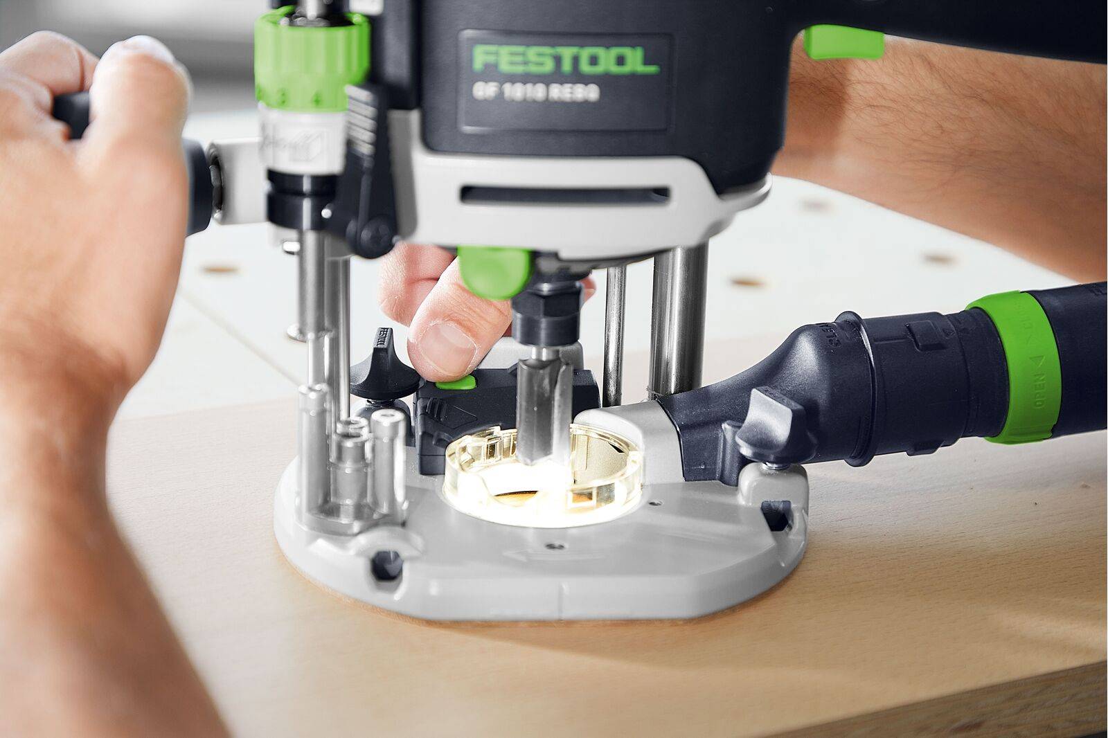 Module lumineux - FESTOOL - 578055 - Image 3