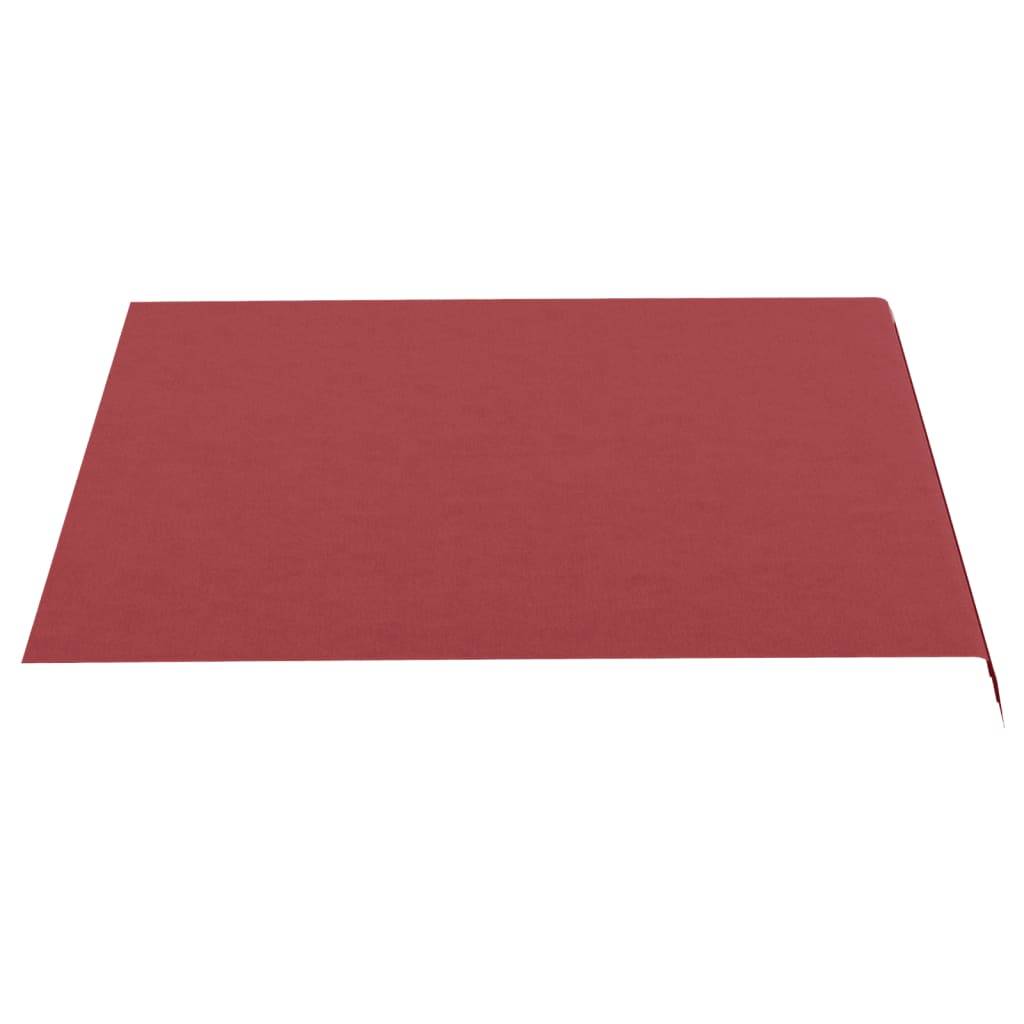 Prolenta Premium - Store banne  Juna Rouge  280 X 245 cm  - P87209R - Image 3