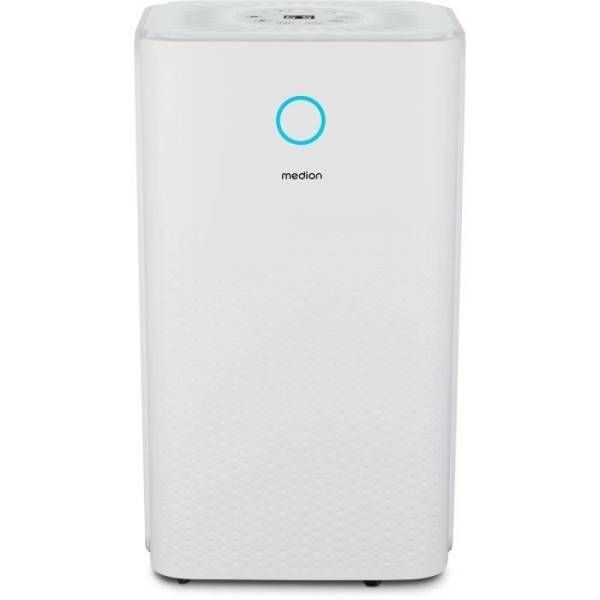 Déshumidificateur d'Air - MEDION - 12L / jour - Capacité réservoir 2L - Image 1