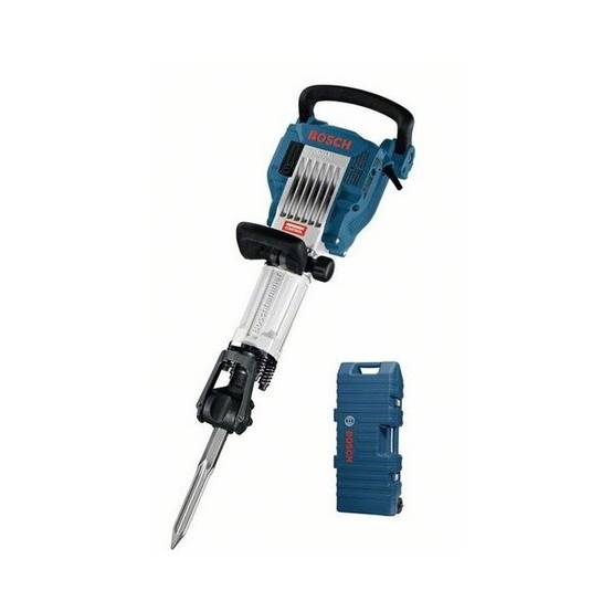 Bosch - Marteau piqueur BOSCH - GSH 16-28 Professional - 1750 W - 0611335000 - Image 1
