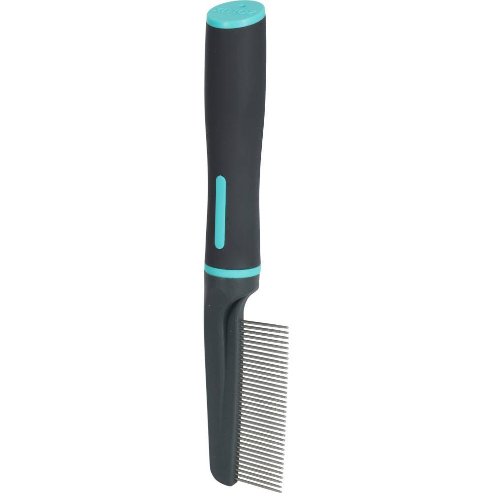 Zolux - Peigne moyen 22 cm,  35 dents pour chien. - Image 2