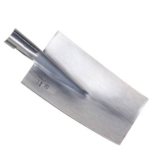 Outils Perrin - Louchet Senlis de 28 cm sans manche Outils Perrin