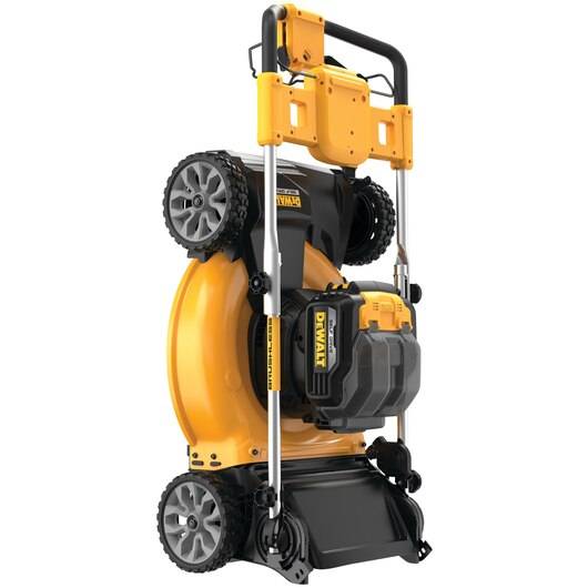 Dewalt - Tondeuse auto-tractée XR 18V (sans batterie ni chargeur) en boîte carton - DEWALT - DCMWSP564N - Image 2