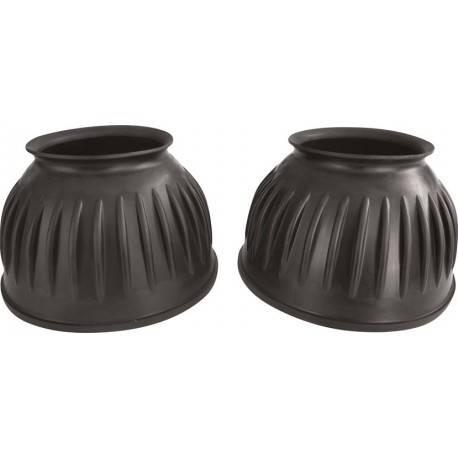 Norton - Cloches fermées Norton Soft striées - Noir - L