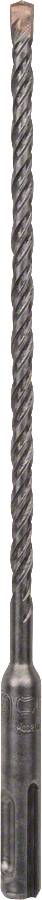 Bosch - Foret SDS Plus-5 6x150x215mm pour marteaux burineurs - BOSCH - 2608596115 - Image 1