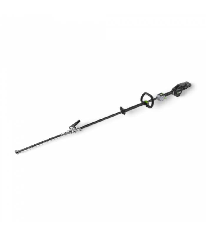 Ego Power + - Taille-haies sans fil EGO POWER, lamier 53 cm, perche longue portée, angle réglable - HTX5300-PA - Image 2