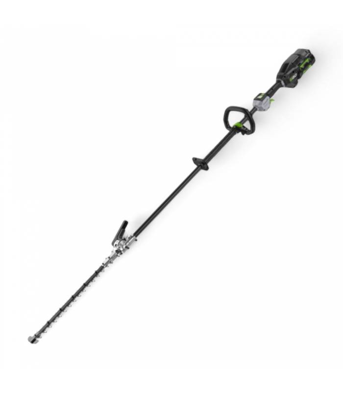 Ego Power + - Taille-haies sans fil EGO POWER, lamier 53 cm, perche longue portée, angle réglable - HTX5300-PA - Image 3