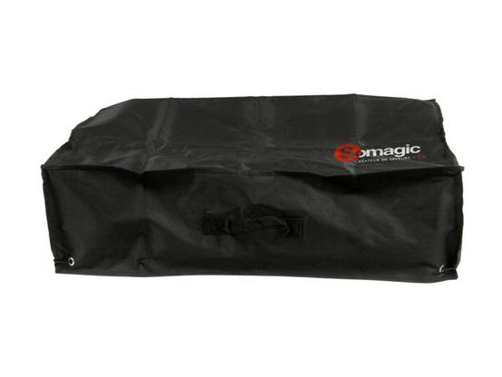 Somagic - Housse plancha Premium 51 x 47 x 21,5 cm - Image 1
