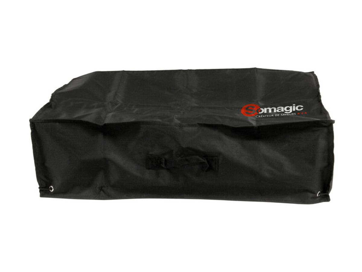 Somagic - Housse plancha Premium 51 x 47 x 21,5 cm - Image 1