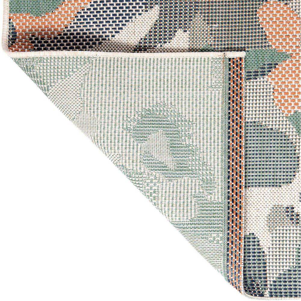 Vivaraise - Tapis extérieur en polypropylène Jaya 160 x 230 cm - Image 3