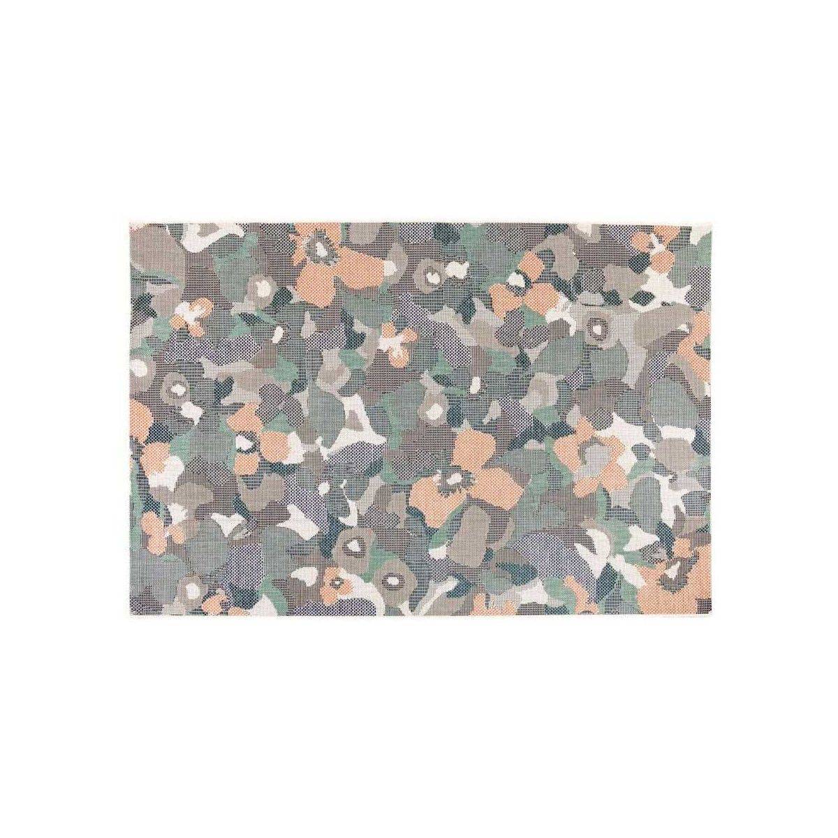 Vivaraise - Tapis extérieur en polypropylène Jaya 160 x 230 cm - Image 1