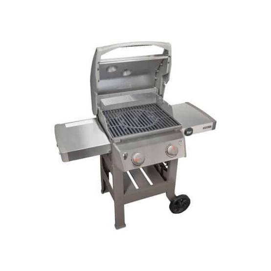 Weber - Grille de cuisson barbecue Weber GBS séries Spirit II 200 et Spirit 200 - Image 2