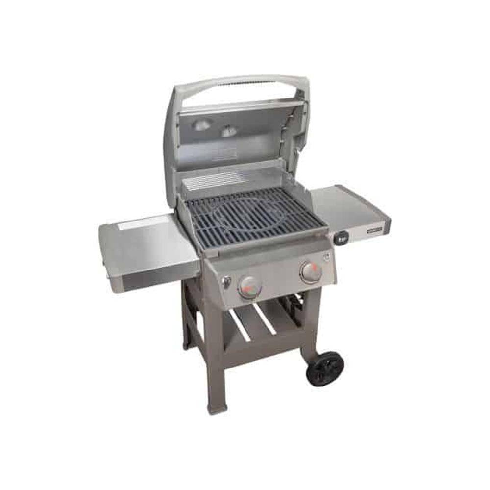 Weber - Grille de cuisson barbecue Weber GBS séries Spirit II 200 et Spirit 200 - Image 2