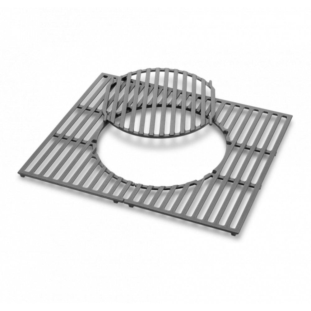 Weber - Grille de cuisson barbecue Weber GBS séries Spirit II 200 et Spirit 200 - Image 1