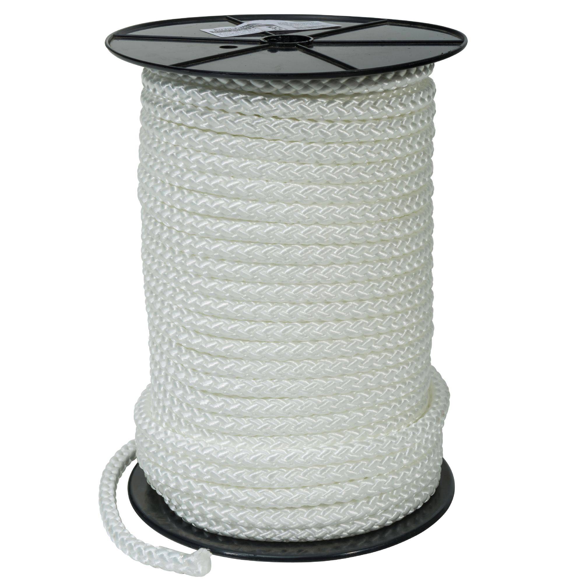 Tresse polypropylène WERKA PRO 12mm x 50m - Image 1