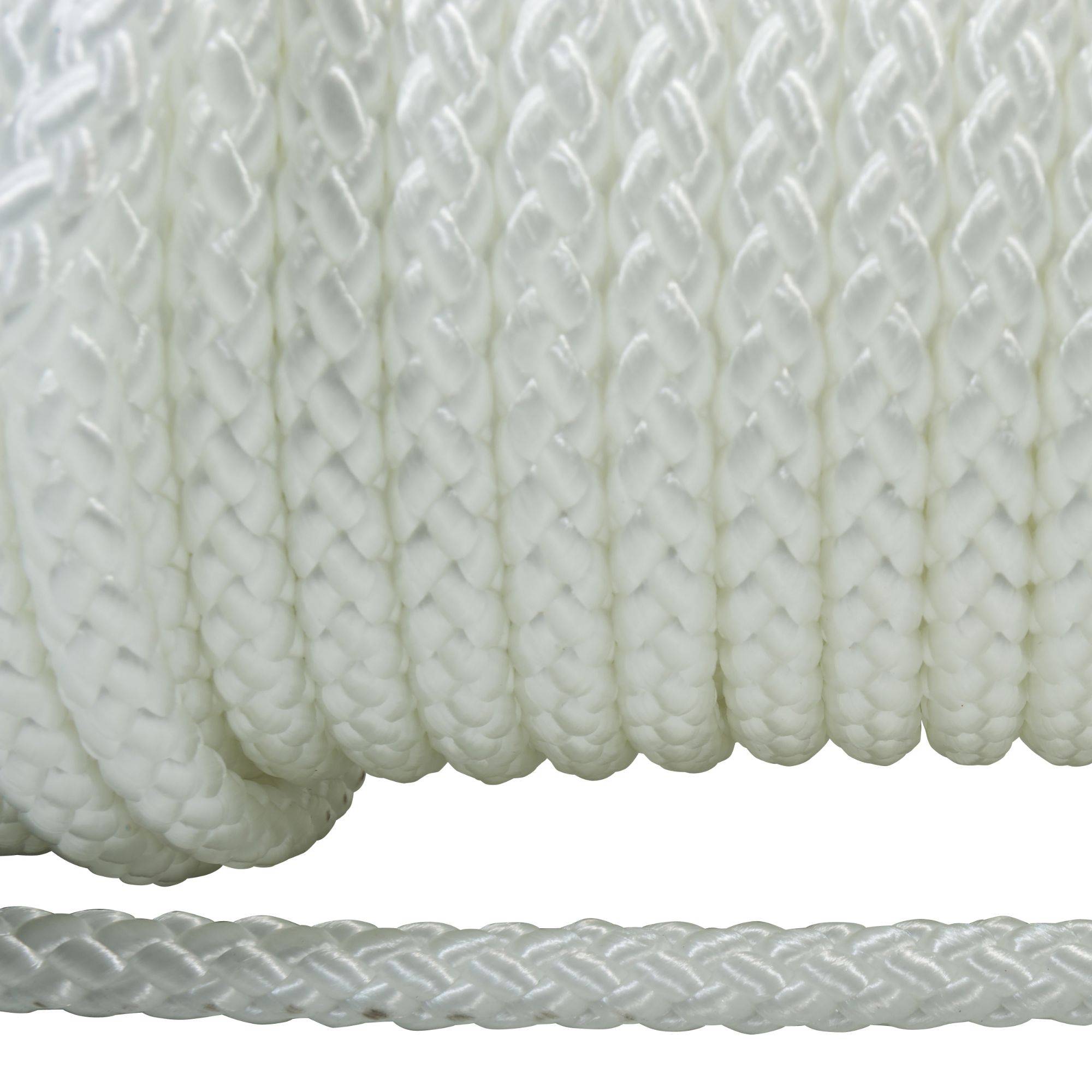 Tresse polypropylène WERKA PRO  12mm x 50m - Image 3