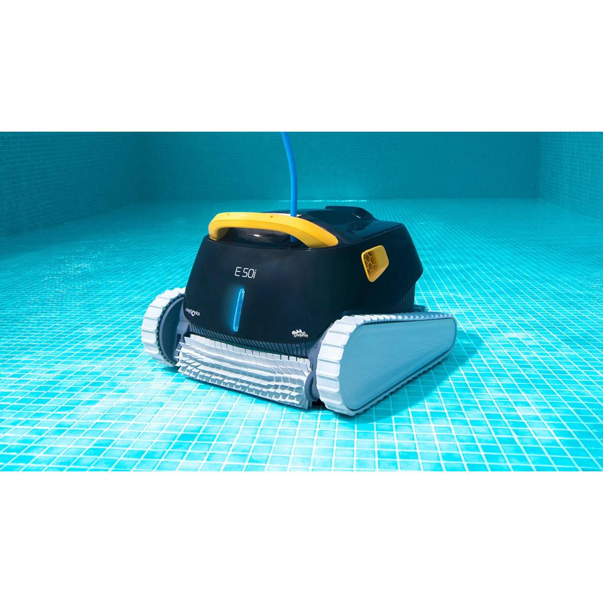 Dolphin - Robot de piscine électrique E50i - Dolphin - Image 5