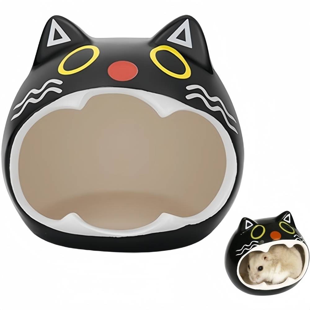 DtopbuyAge - Maison De Hamster Pour Hamsters Chinchillas DtopbuyAge - Image 1