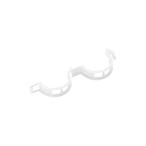 Attaches pour tuteurs à tomates - Lot de 50 - Image 4