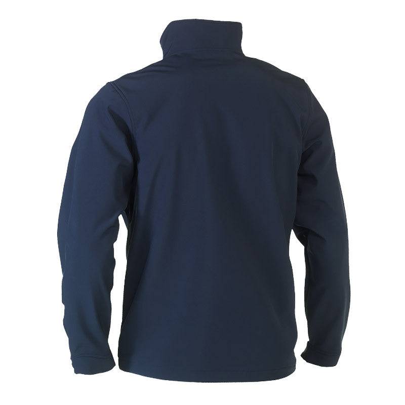 Herock - Softshell Vest Julius Bleu M S - Image 2