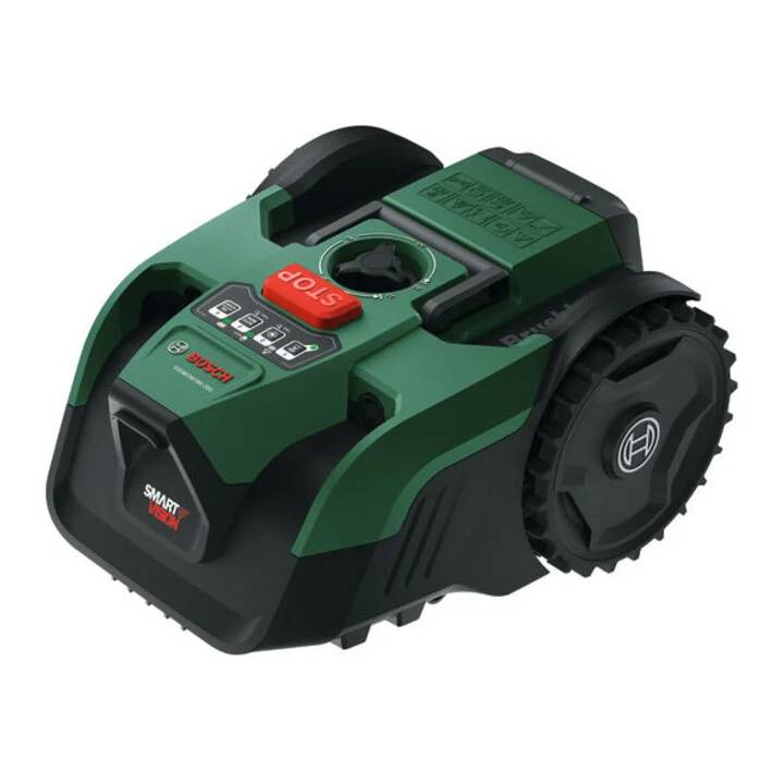 Bosch - Robot tondeuse 18V VISIMOW18V-200 - BOSCH - avec chargeur AL 18V-44 - 06008E1100 - Image 1