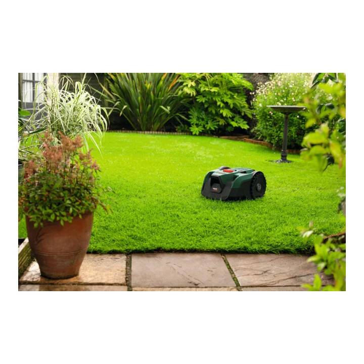 Bosch - Robot tondeuse 18V VISIMOW18V-200 - BOSCH - avec chargeur AL 18V-44 - 06008E1100 - Image 3