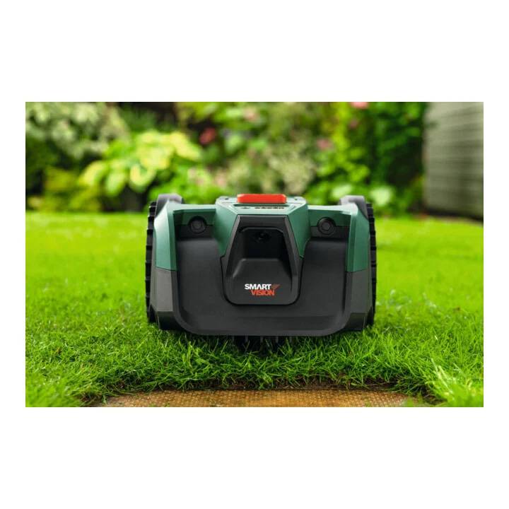 Bosch - Robot tondeuse 18V VISIMOW18V-200 - BOSCH - avec chargeur AL 18V-44 - 06008E1100 - Image 8