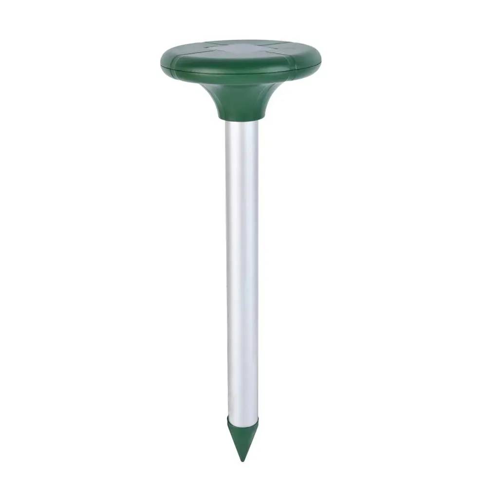 Répulsif Solaire Anti-Nuisibles à Ultrasons - 650m de Portée - Image 1