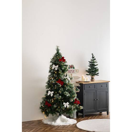 Sapin Gracious imperial 180cm FEERIC LIGHTS & CHRISTMAS - Image 2