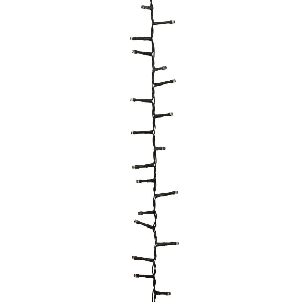 Guirlande LED Compacte XXL 2000 LED Déco Jardin Extérieur Blanc Froid 45m – ComfortXL Outdoor Living - Image 6