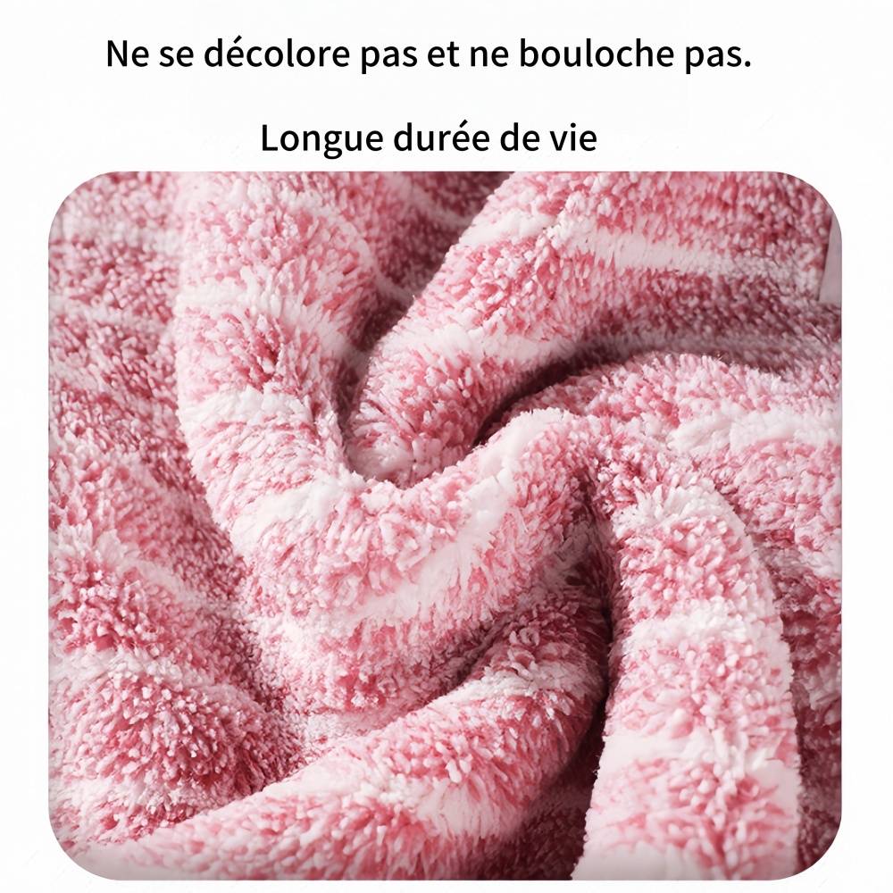 IntiMeg - Robe de bain pour grand chien M IntiMeg - Image 6