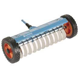 Gardena - Scarificateur sur roues combisystem Gardena