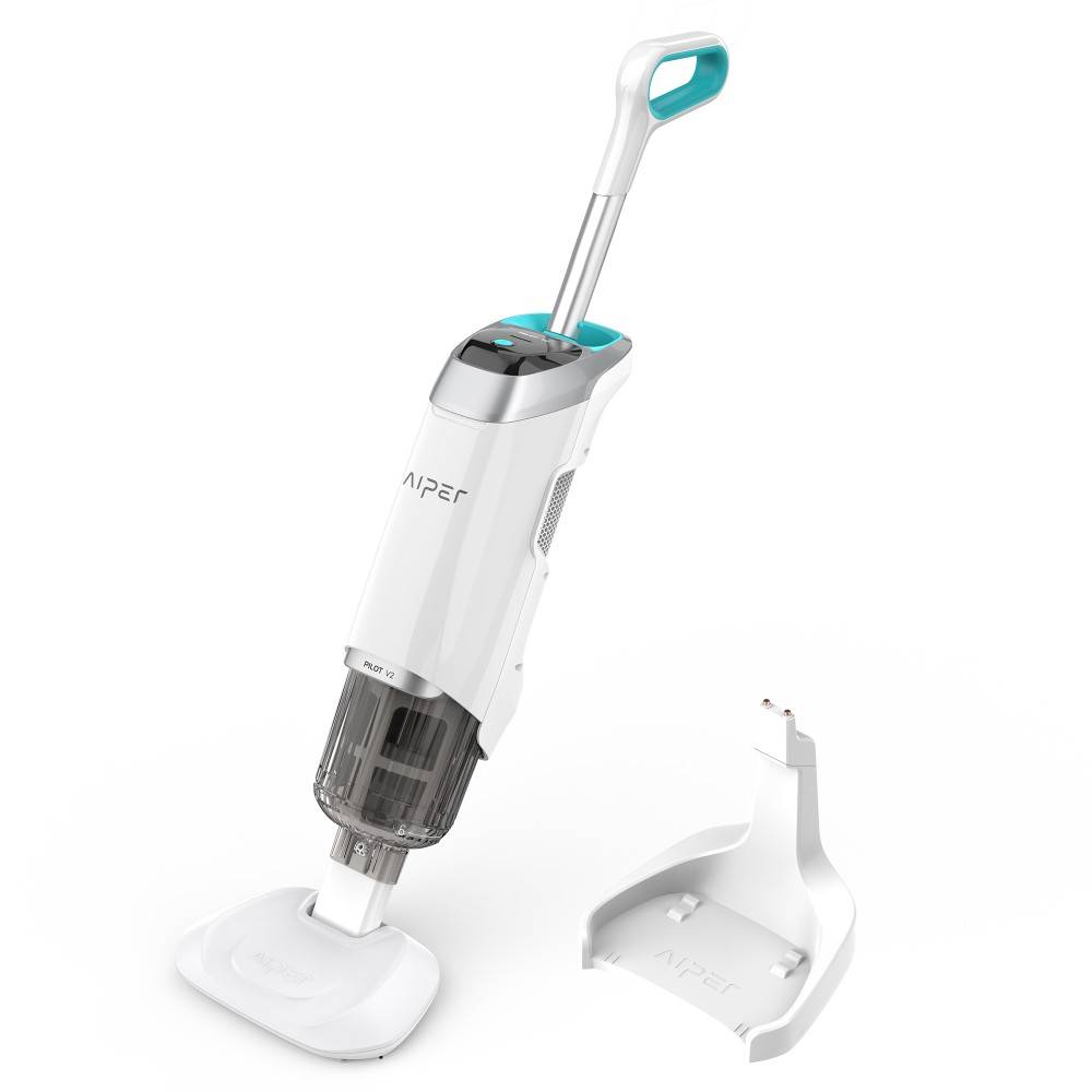 Aiper Pilot V2, Aspirateur de piscine manuel, double mode de nettoyage - Image 1