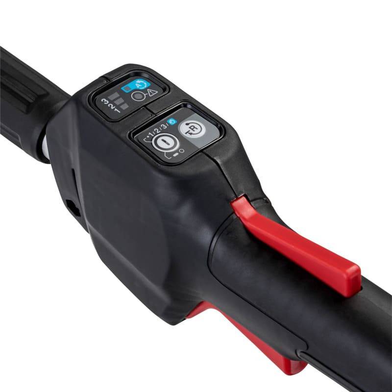 Coupe-herbe 18 V LXT - MAKITA - Sans batterie , ni chargeur - DUR190LZX3 - Image 2