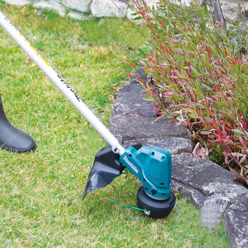 Coupe-herbe 18 V LXT - MAKITA - Sans batterie , ni chargeur - DUR190LZX3 - Image 5