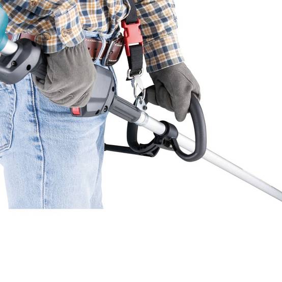 Coupe-herbe 18 V LXT - MAKITA - Sans batterie , ni chargeur - DUR190LZX3 - Image 3