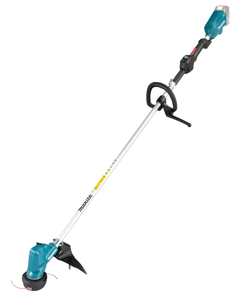 Makita - Coupe-herbe 18V (sans batterie ni chargeur) - MAKITA - DUR190LZX3 - Image 1