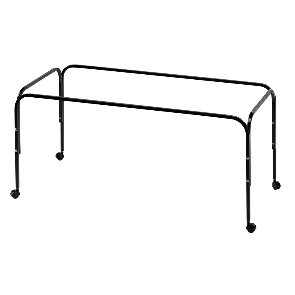 Ferplast - Support en Métal STAND 120 avec Roues pour Cages pour Lapins, Hamsters et Cochons D'Inde - Image 1