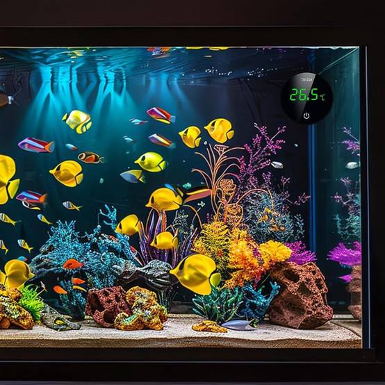 DtopbuyAge - Capteur température aquarium - Monitoring précis DtopbuyAge - Image 2