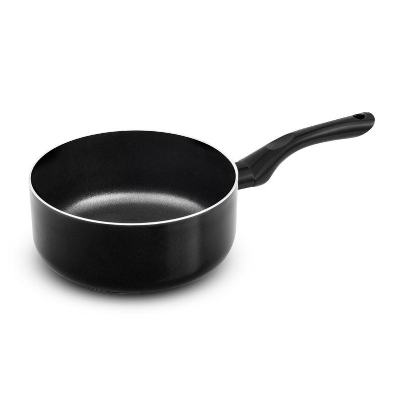 Casserole Aluminium Anti Adhésif 20cm Tfi Neov2 Kitchencook