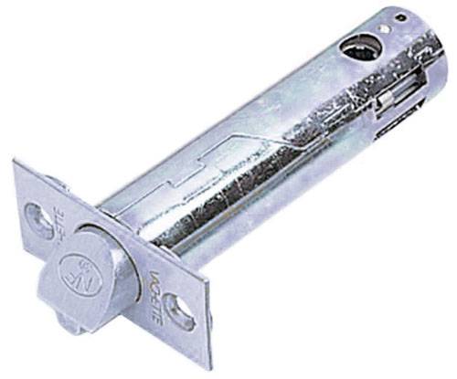 Boîtier N 2 pour serrures tubulaires V6100 inox axe 80mm - VACHETTE - 19836000